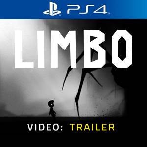 LIMBO Video Trailer