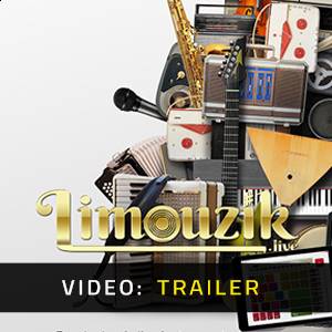 Limouzik - Video Trailer