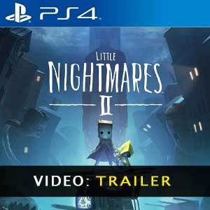 Little Nightmares 2