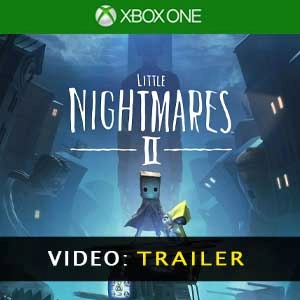 Little Nightmares 2