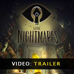Little Nightmares: Complete Edition Steam Key for PC - Buy now