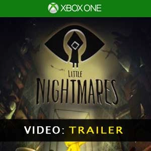 Little Nightmares