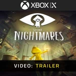 Little Nightmares