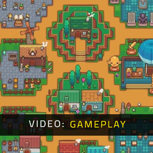 Littlewood - Gameplay Video