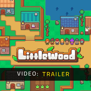 Littlewood - Trailer Video