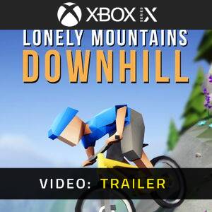Lonely Mountains Downhill - Video Trailer