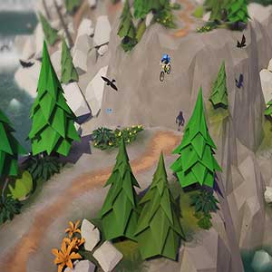 lonely mountains downhill ps4 price