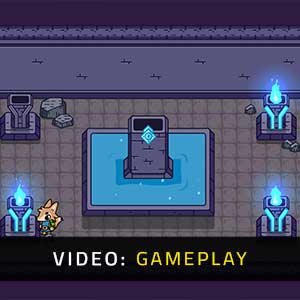 Lonesome Village - Video Gameplay
