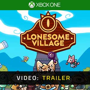 Lonesome Village - Video Trailer