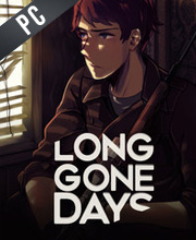 Long Gone Days