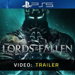 Lords of the Fallen 2 PS5 - Trailer