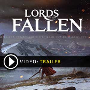 lords of the fallen new game plus