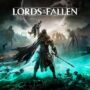Lords of the Fallen 2 Coming 2026 – But Not For Steam
