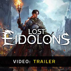 free for mac instal Lost Eidolons