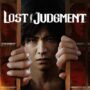 Lost Judgment: New Trailer Reveals English Voice Cast