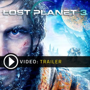 Buy Lost Planet 3 CD Key Compare Prices