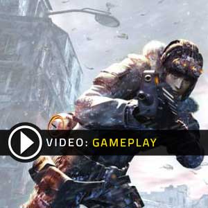 Lost Planet Extreme Condition Colonies Edition Gameplay Video