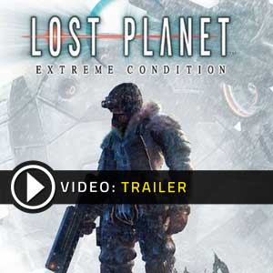 Buy Lost Planet Extreme Condition Colonies Edition CD Key Compare Prices