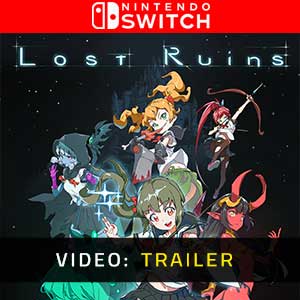 Buy Lost Ruins (PC) - Steam Key - GLOBAL - Cheap - !