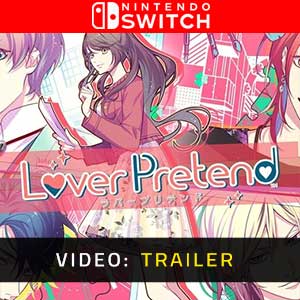 Buy LoverPretend Nintendo Switch Compare Prices