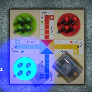 Ludo Club Multiplayer Game - Player