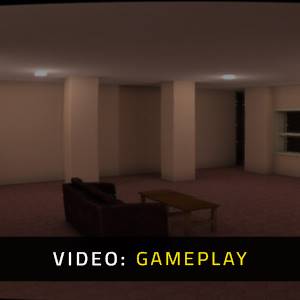 Lumenile Found Footage Gameplay Video