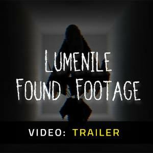 Lumenile Found Footage