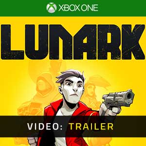 LUNARK Xbox One- Video Trailer