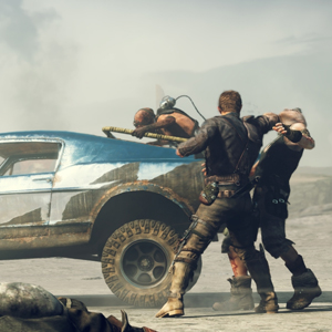 mad max xbox one store