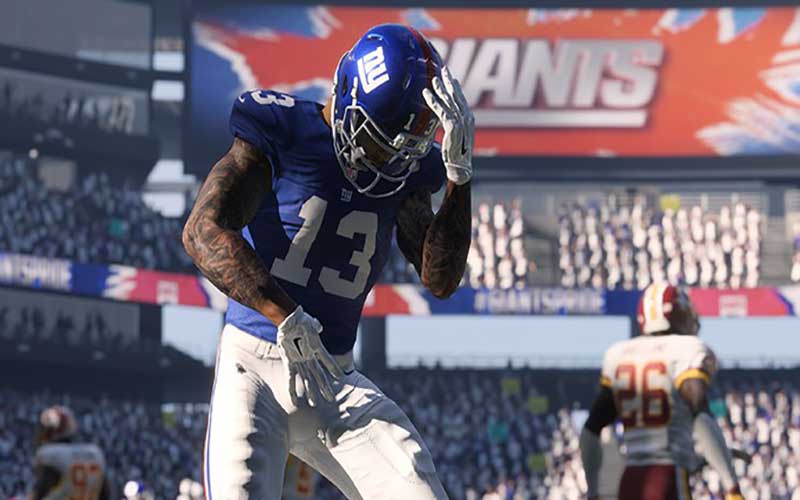 madden 19 pc specs ultra wide