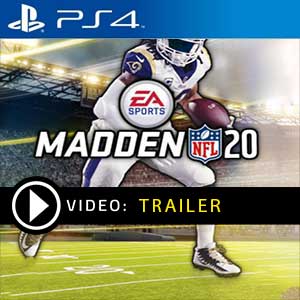 madden 20 ps4 store price
