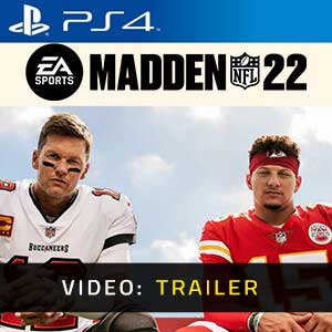 madden 22 ps4 sale