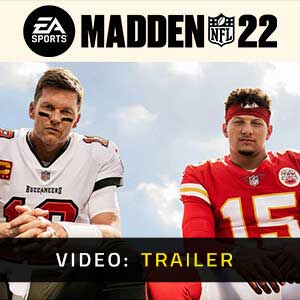 Buy Madden NFL 22 CD Key Compare Prices