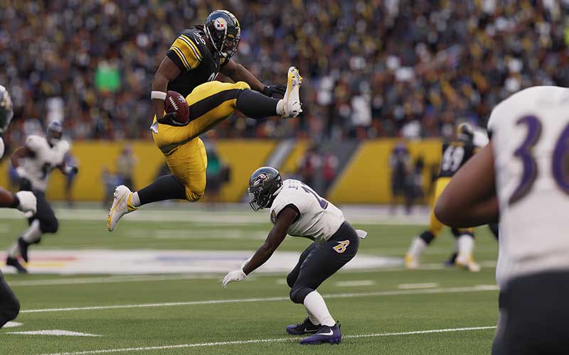 Buy Madden NFL 22 CD Key Compare Prices