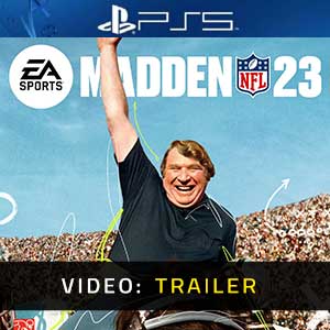 madden 23 for ps5