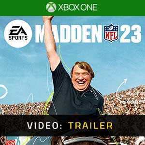 Madden NFL 23 - Xbox One curated on LTK