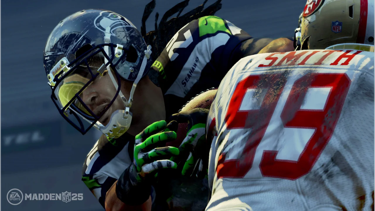 Madden NFL 25 Release Date