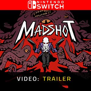 Madshot Video Trailer