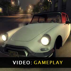 Mafia 2 Vegas Gameplay Video