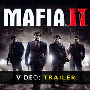 Compare And Buy Cd Key For Digital Download Mafia 2