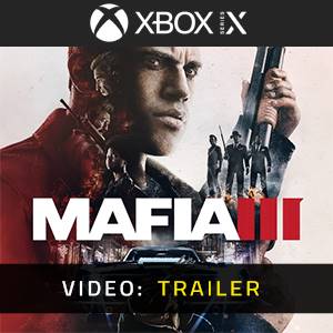 Buy Mafia 3 CD Key Compare Prices