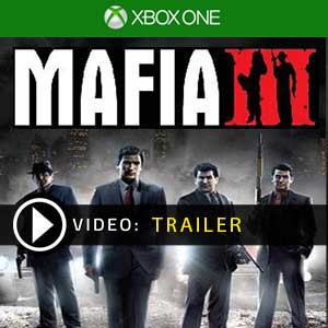 mafia 3 xbox one