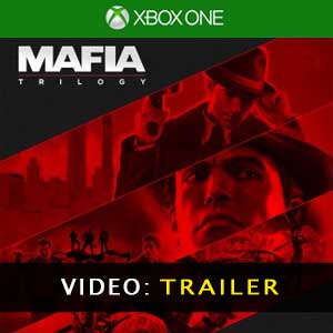 mafia trilogy xbox one digital code