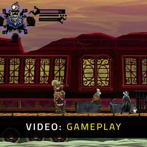 Magenta Horizon - Gameplay Video