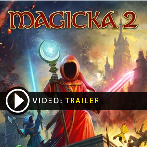 Magicka 2 сколько игроков