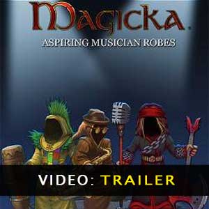 Buy Magicka Aspiring Musician Robes CD Key Compare Prices