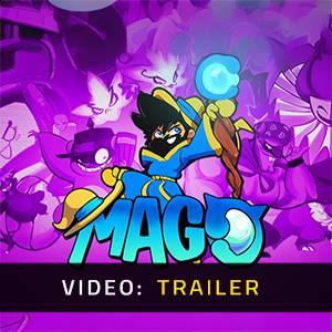 Mago - Video Trailer