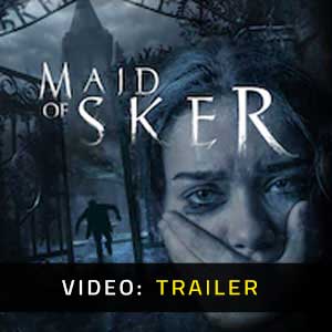 Maid of Sker Video Trailer