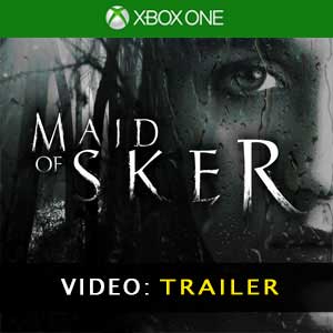 maid of sker xbox store