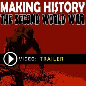 making history the second world war
